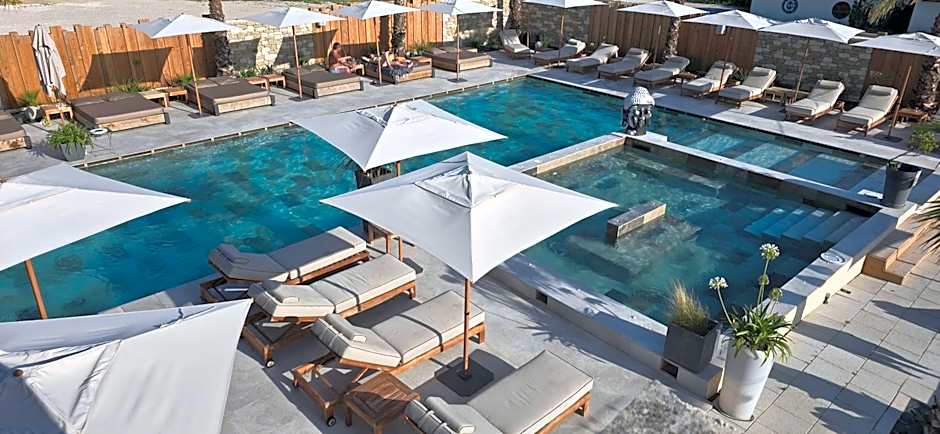 Les Loges du Luberon