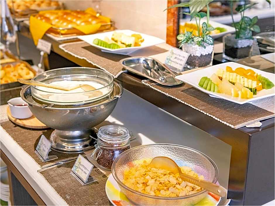 Hotel Mystays Maihama