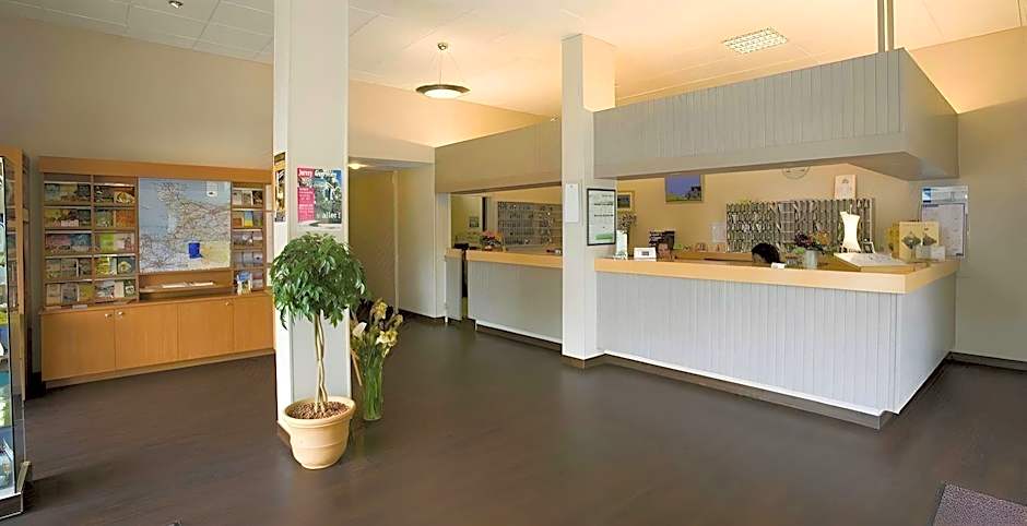 Hotel Vert
