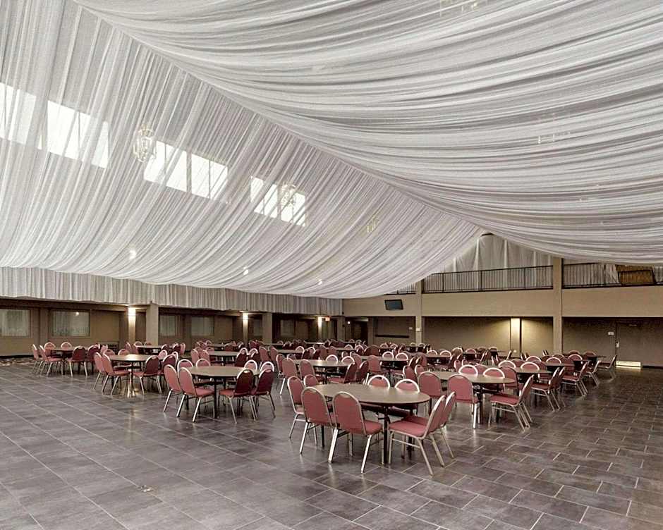 Quality Inn Bryan/Montpelier