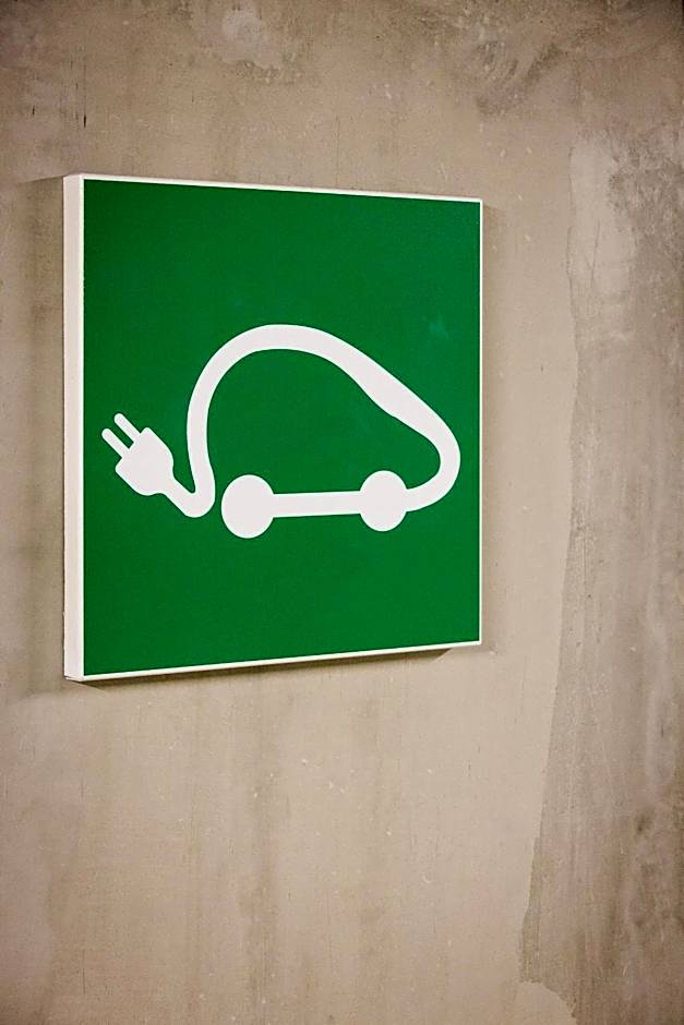 Kyriad Epinal Centre