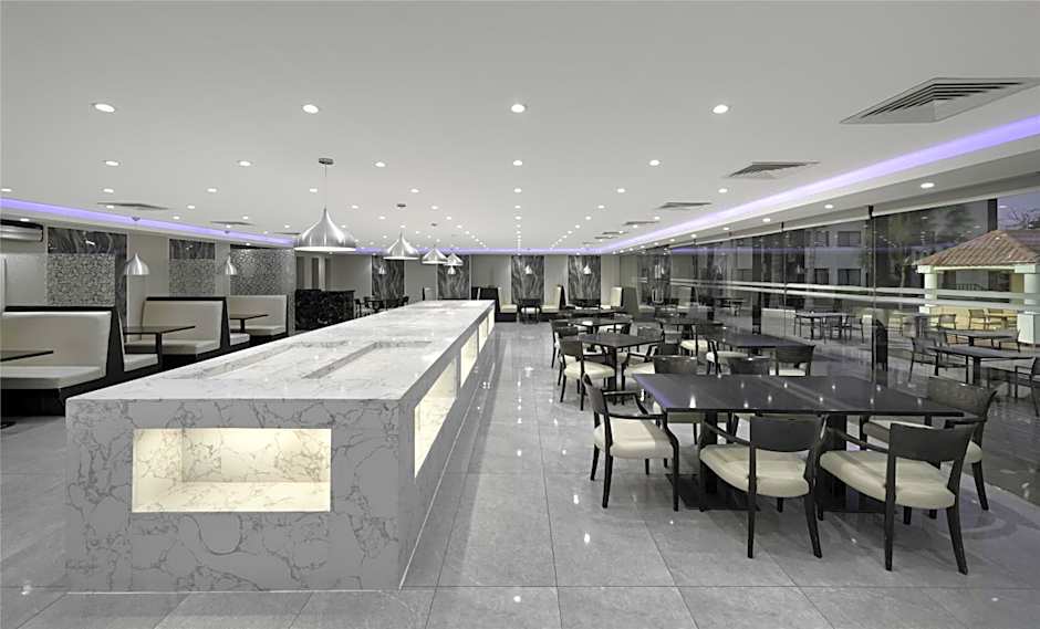 Al Mubarakia Hotel Yanbu-EX Radisson Blu