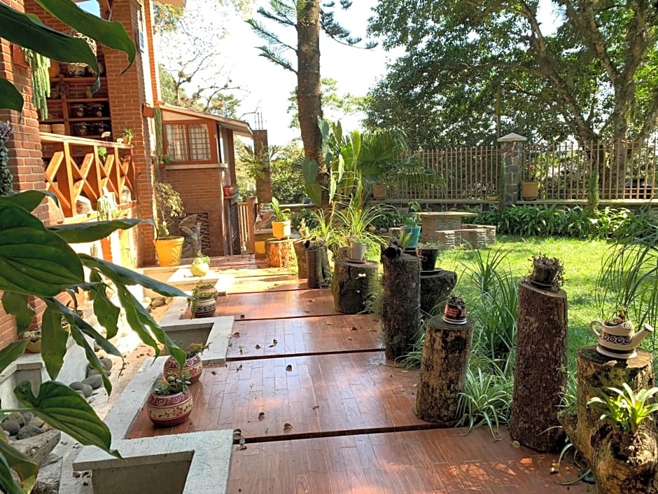 Quinta Maria Bonita