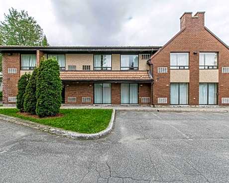 Comfort Inn Val D'Or