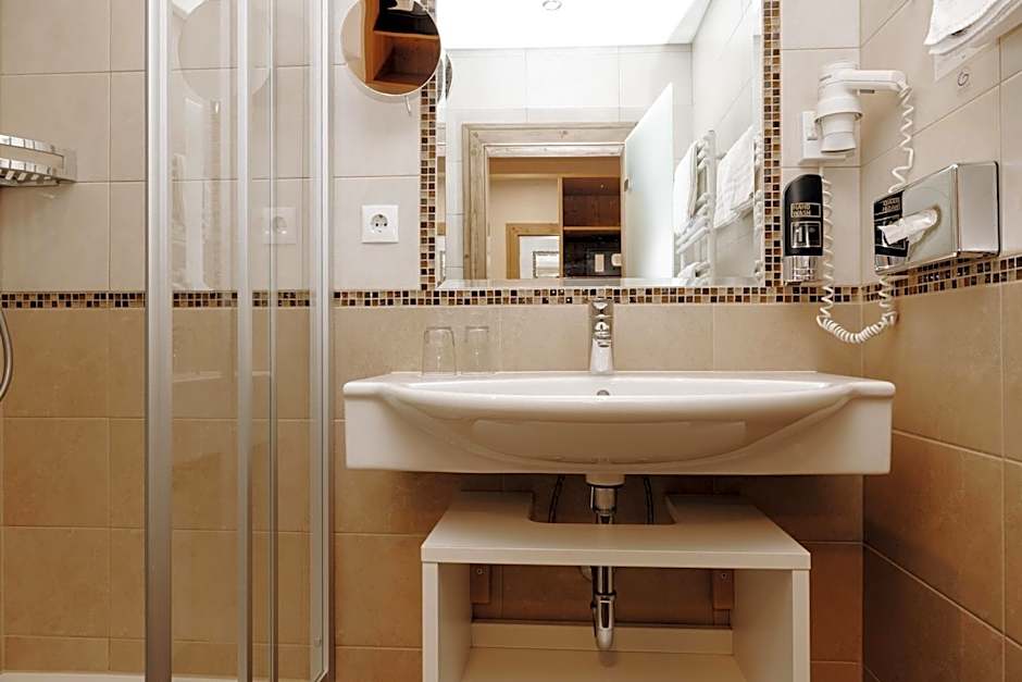 Hotel Garni Tannenhof