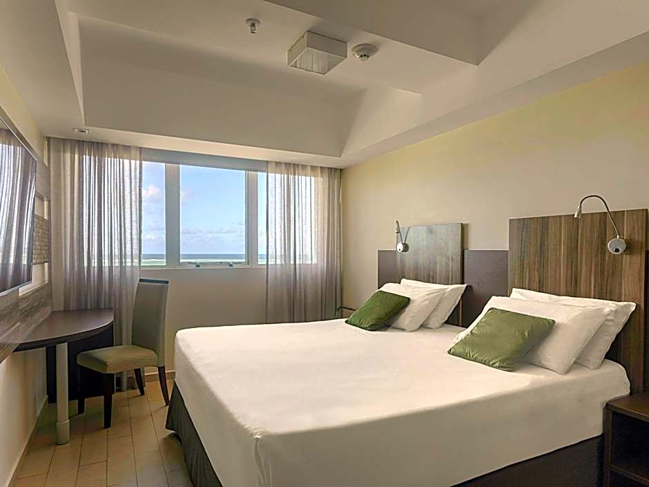 Mercure Maceio Pajucara Hotel