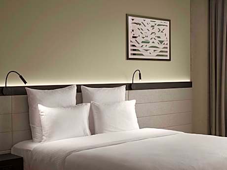 Superior King Suite