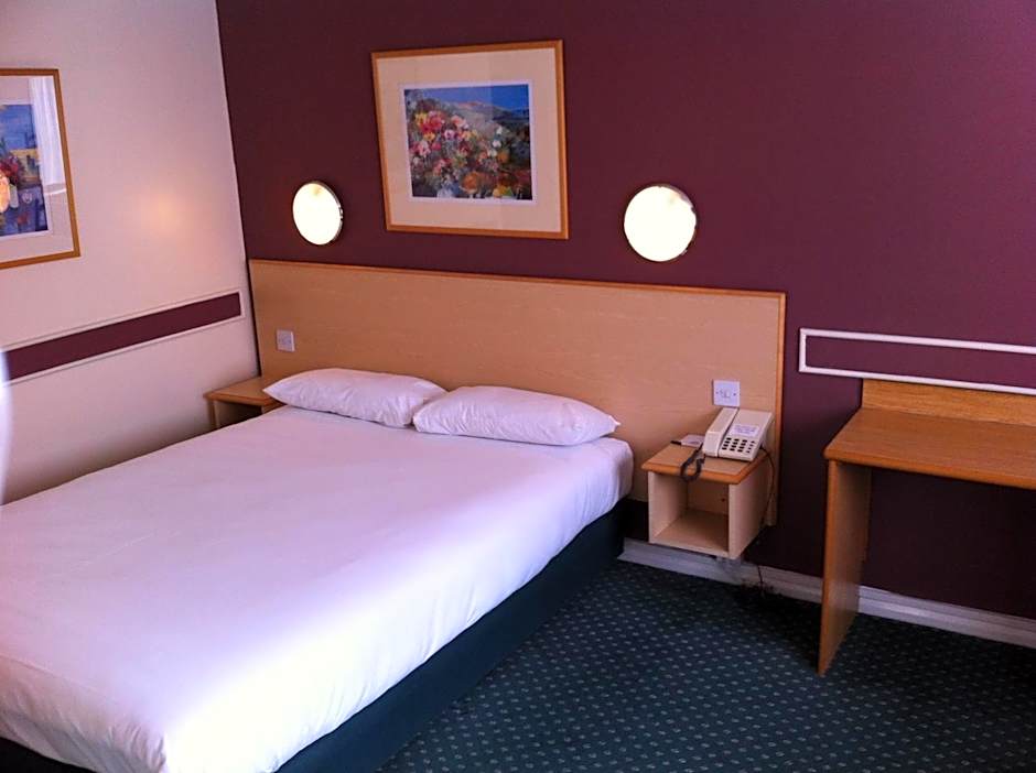 Days Inn Sheffield M1