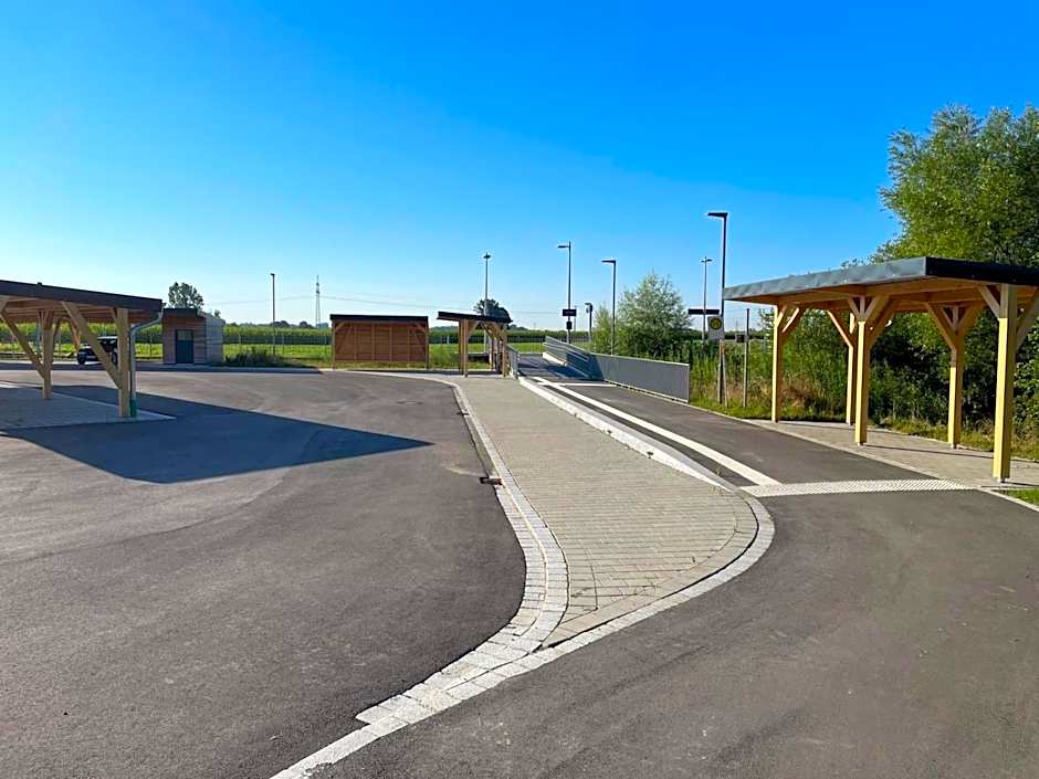 Sunny Hotel Straubing