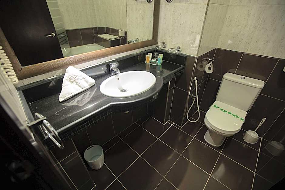 Best Western Hotel Colombe