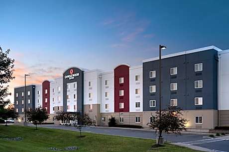 Candlewood Suites Leray-Watertown By IHG