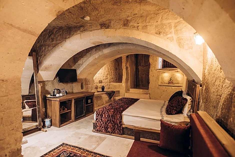 Portal Cappadocia