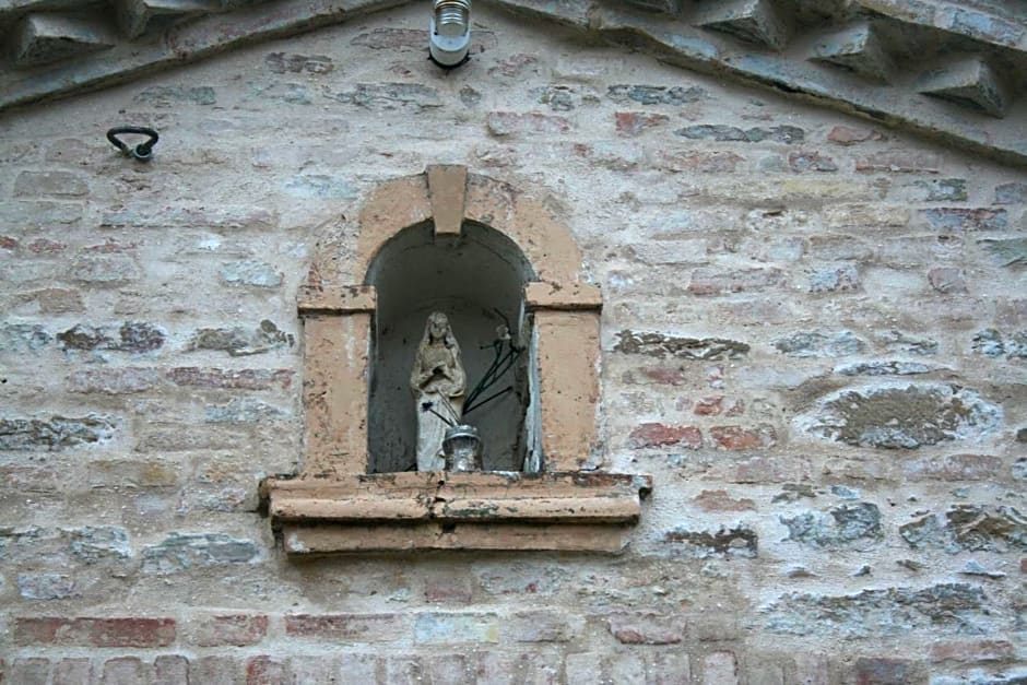 Locanda San Francesco