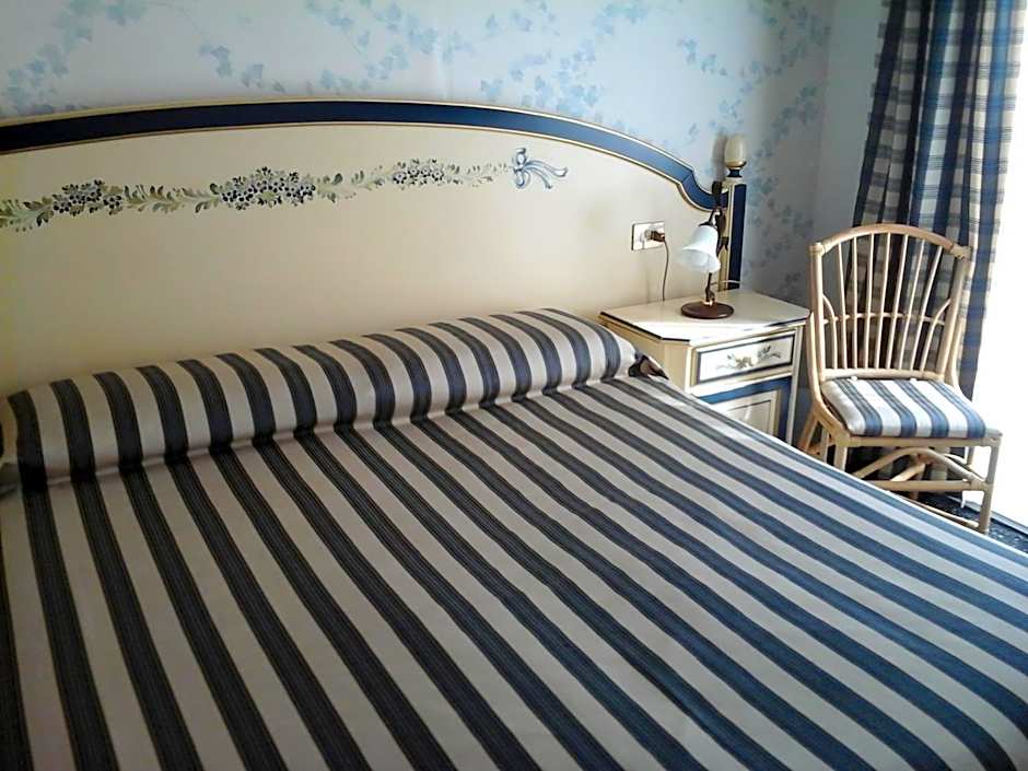 Hotel Morchio