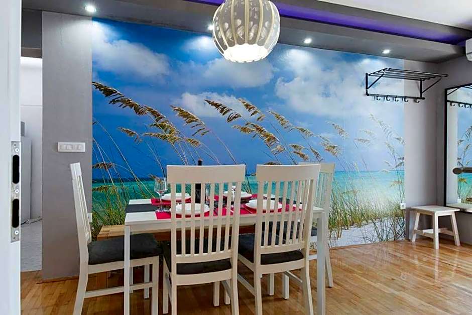 Apartments Romantica