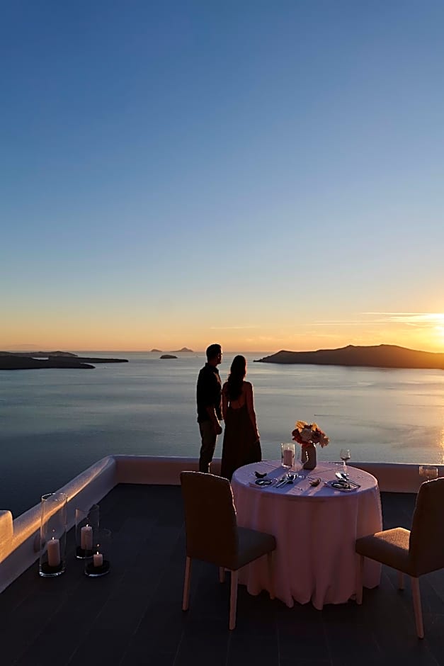 San Antonio Luxury Hotel