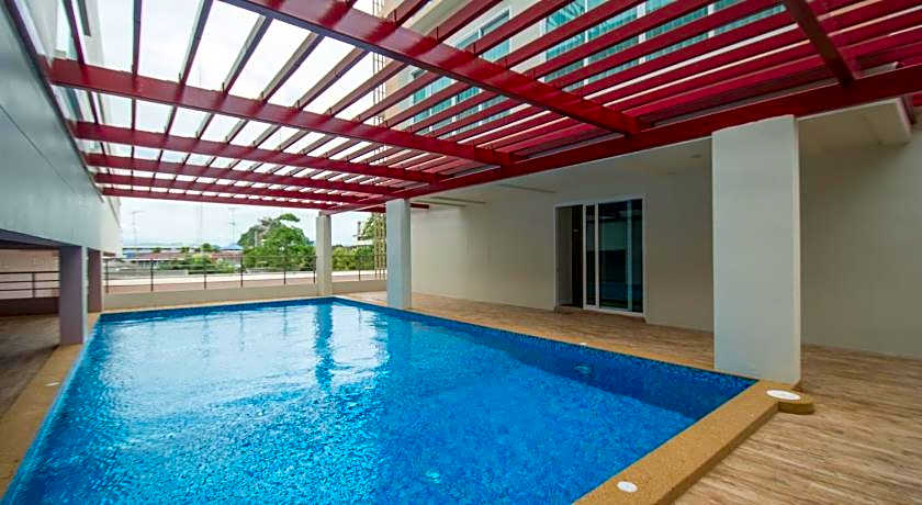 Prachuap Grand Hotel