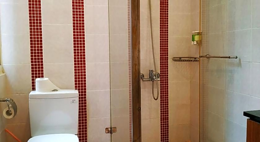 Quan Fu Tan Hui Hotel