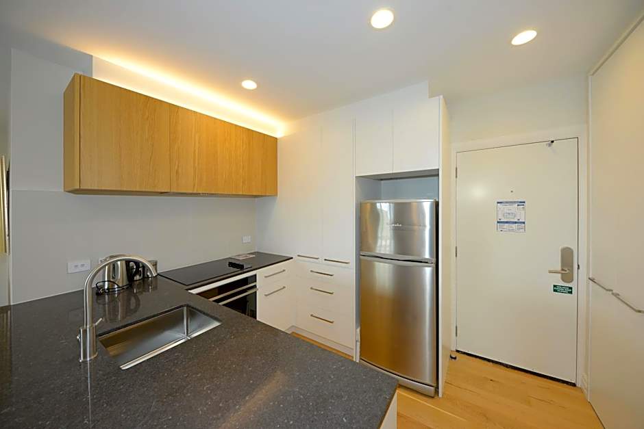 West Fitzroy Apartments