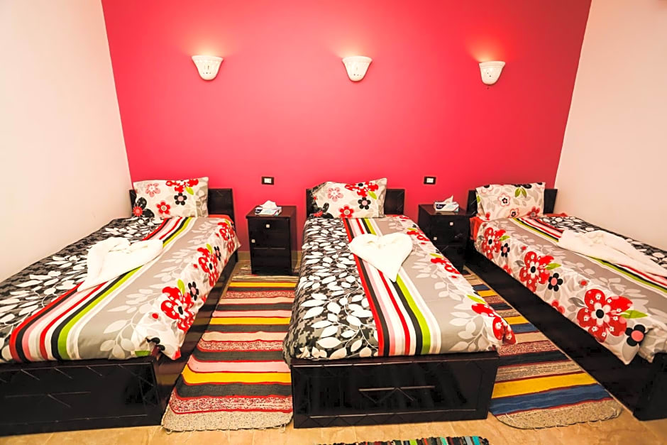 Kendaka Nubian House