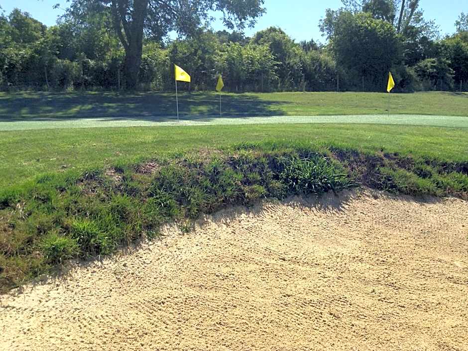 Domaine du Lieu des Brocs