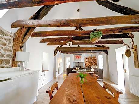 Wester Auchraw Croft B&B