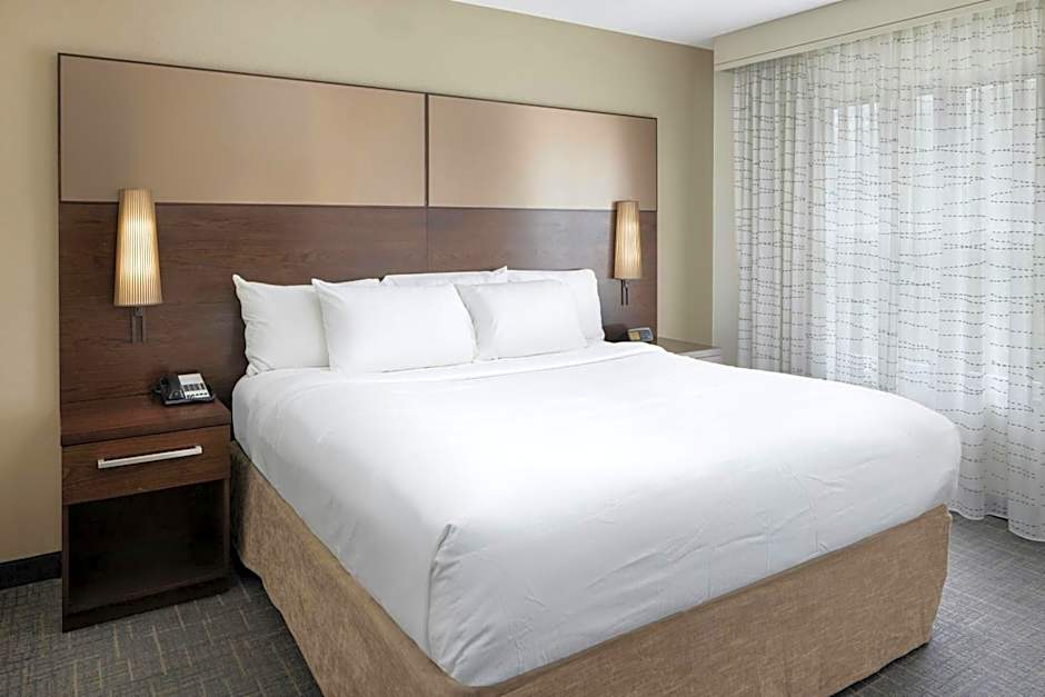 Residence Inn by Marriott Albany Clifton Park