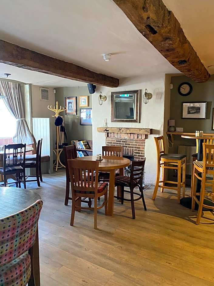 Pershore Rooms at The Star Inn