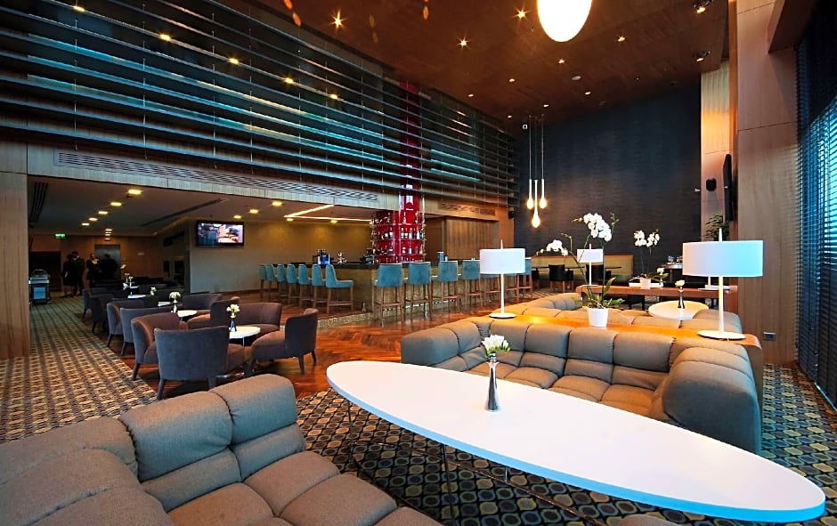 DoubleTree by Hilton Istanbul Moda