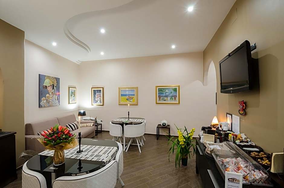 B&B Civico Cinque