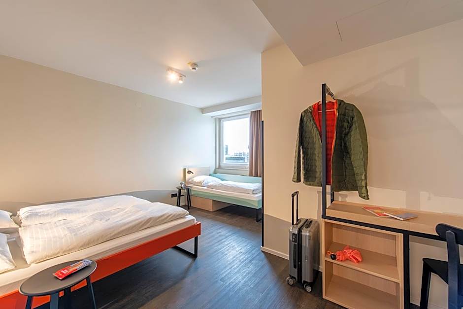 MEININGER Hotel München City Center