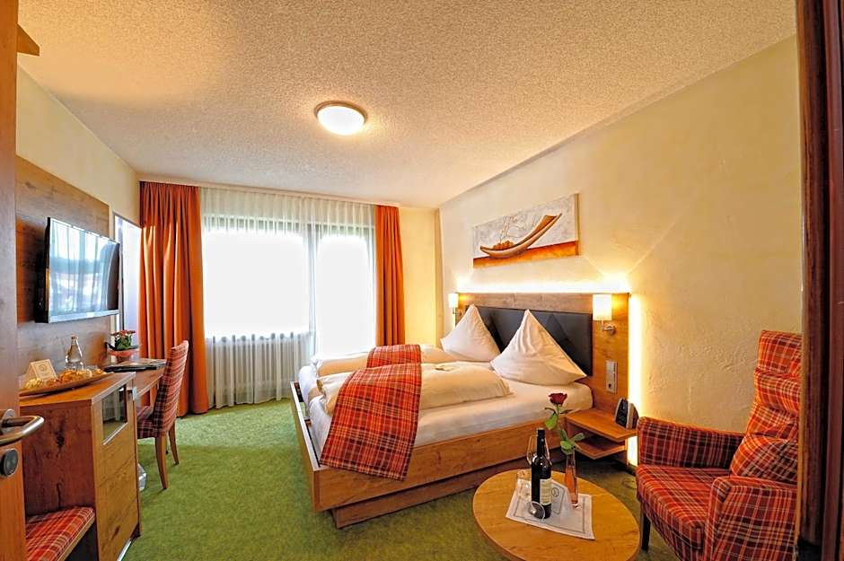 Wellness-Hotel Talblick