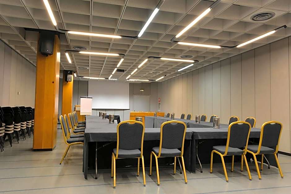 Grand Hotel Tiziano E Dei Congressi