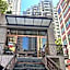 James Joyce Coffetel Hotel Guangzhou Tianhebei Tianrun Road