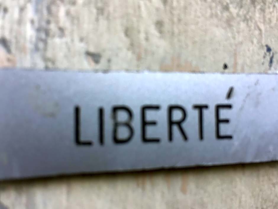 Liberté