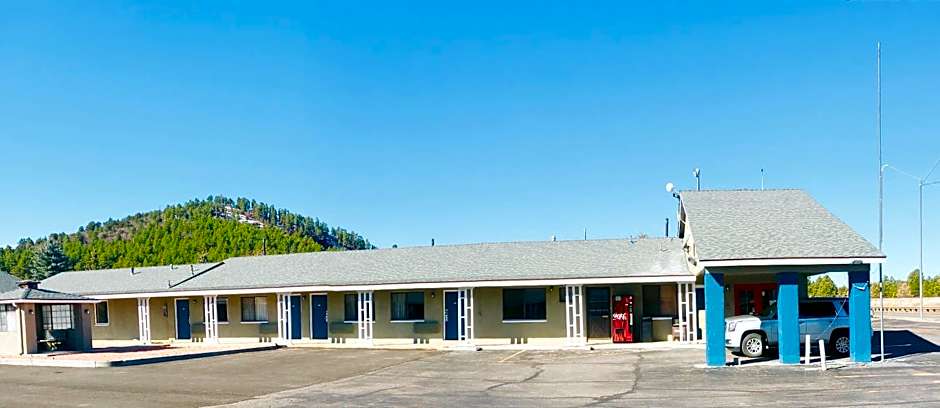 Super 8 by Wyndham Williams West Route 66 - Grand Canyon Area