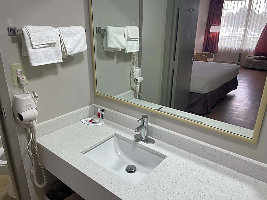 Days Inn by Wyndham Valdosta/Near Valdosta Mall