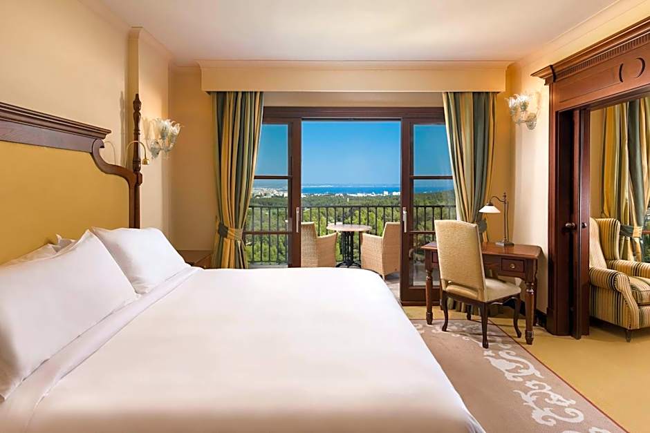 Castillo Hotel Son Vida, A Luxury Collection Hotel, Mallorca