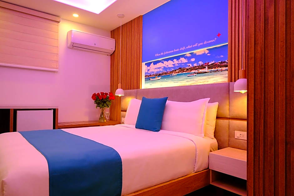 Victoria City Hotel