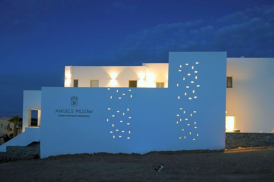 Angels Pillow Luxury Boutique Residence - Adults Only
