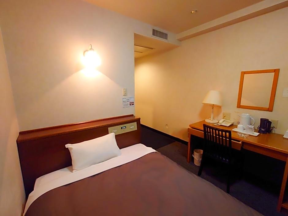 Garden Hotel Matsumoto