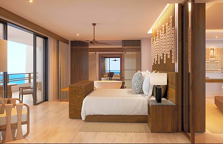 Secrets Playa Blanca Costa Mujeres - All Inclusive Adults Only