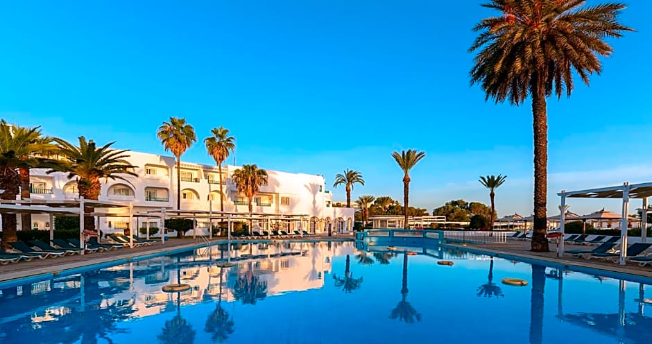 El Mouradi Port El Kantaoui