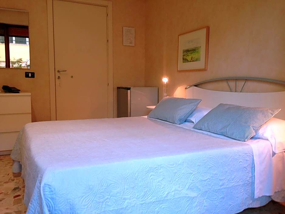 Mare Nostrum Petit Hôtel