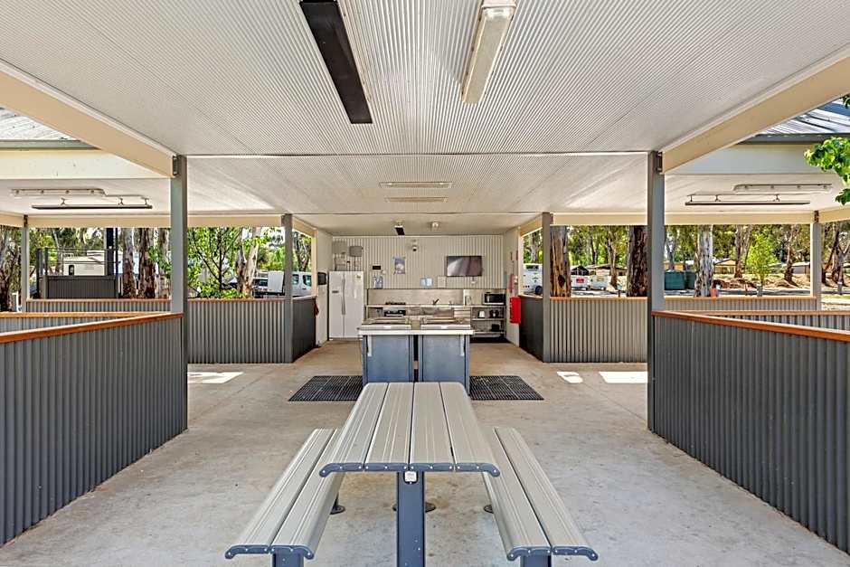 Discovery Parks - Maidens Inn Moama