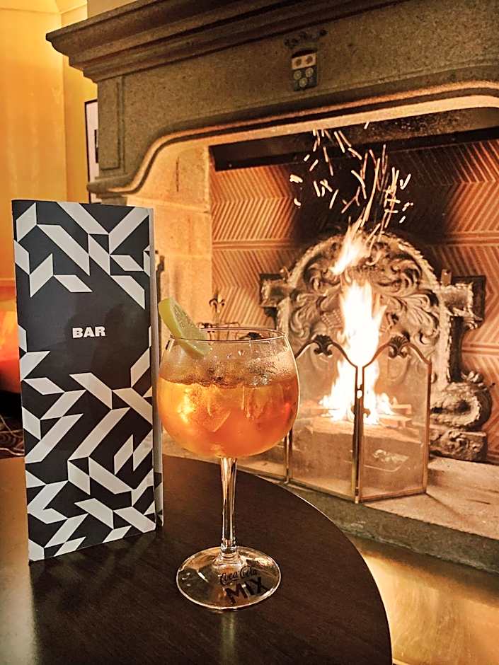 Hotel Mercure Granville Le Grand Large