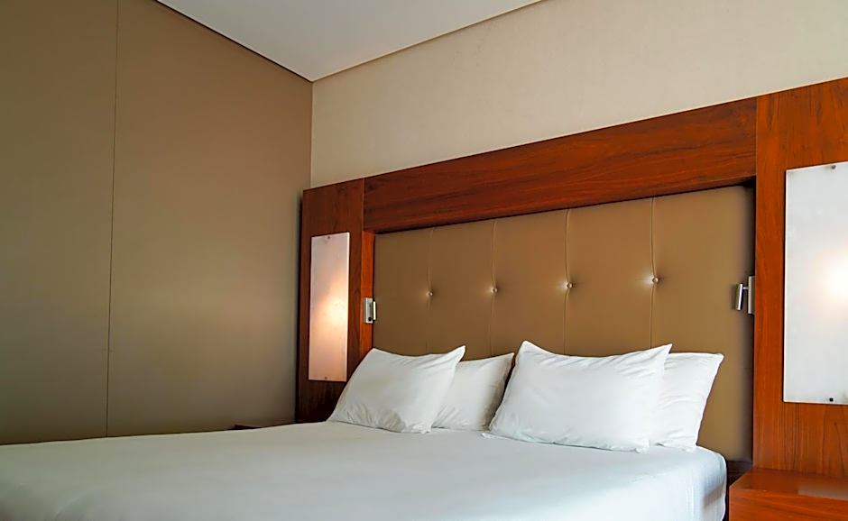 Blau Gran Hotel Las Caldas, a member of Radisson Individuals