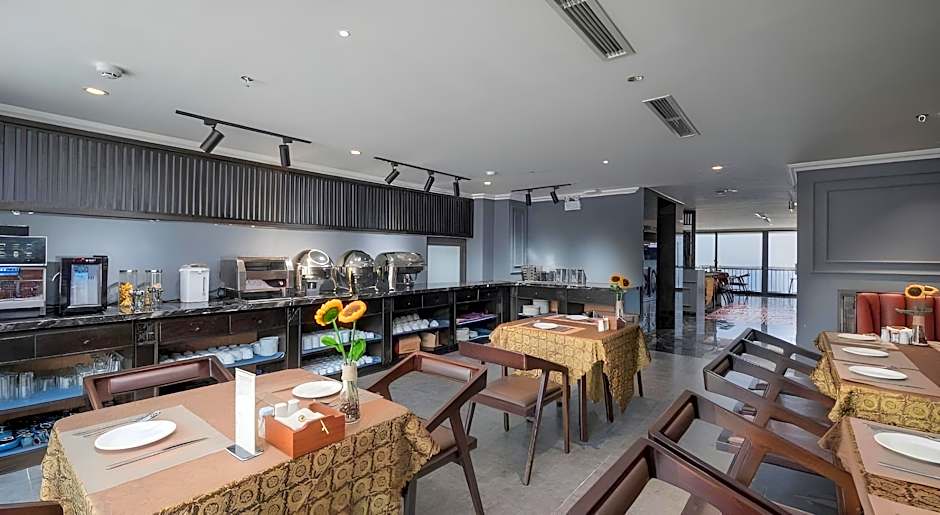 Sapa Horizon Hotel & Skybar