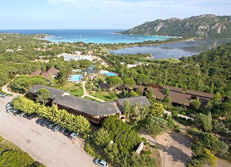 Residence Castell'Verde