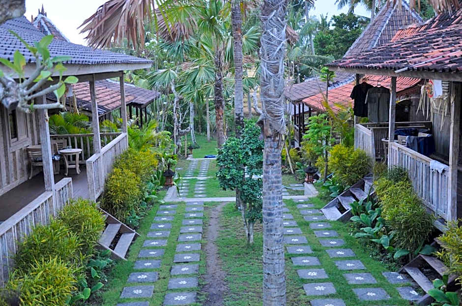 Kubudiuma Villas Bali